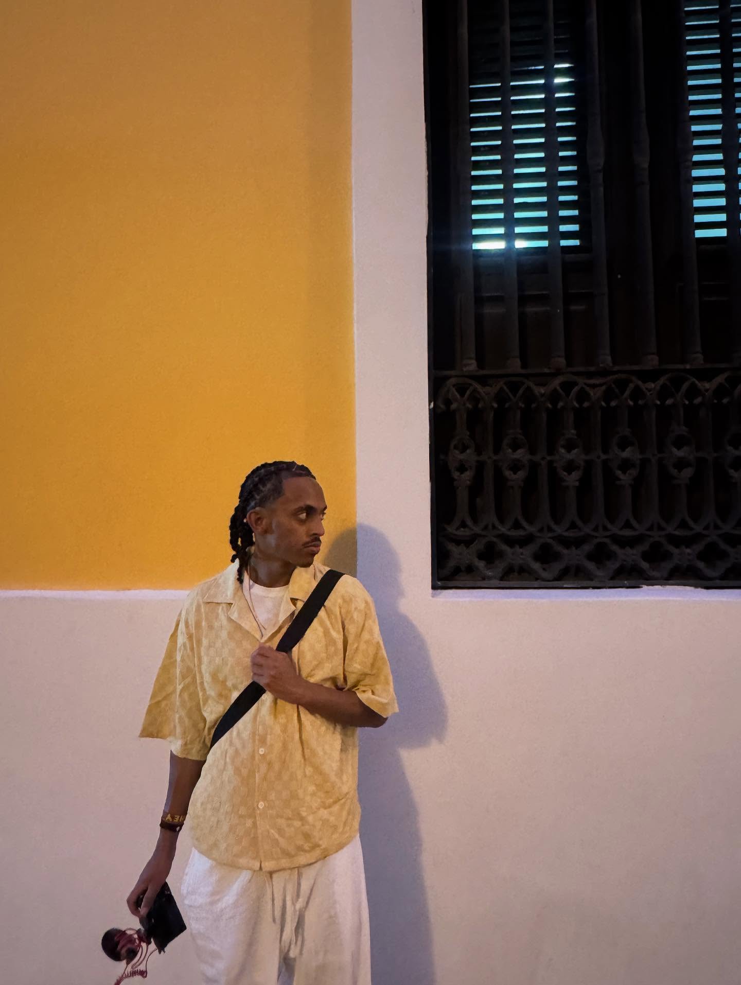 KMoney — Ethiopia's #1 Brand Content Creator